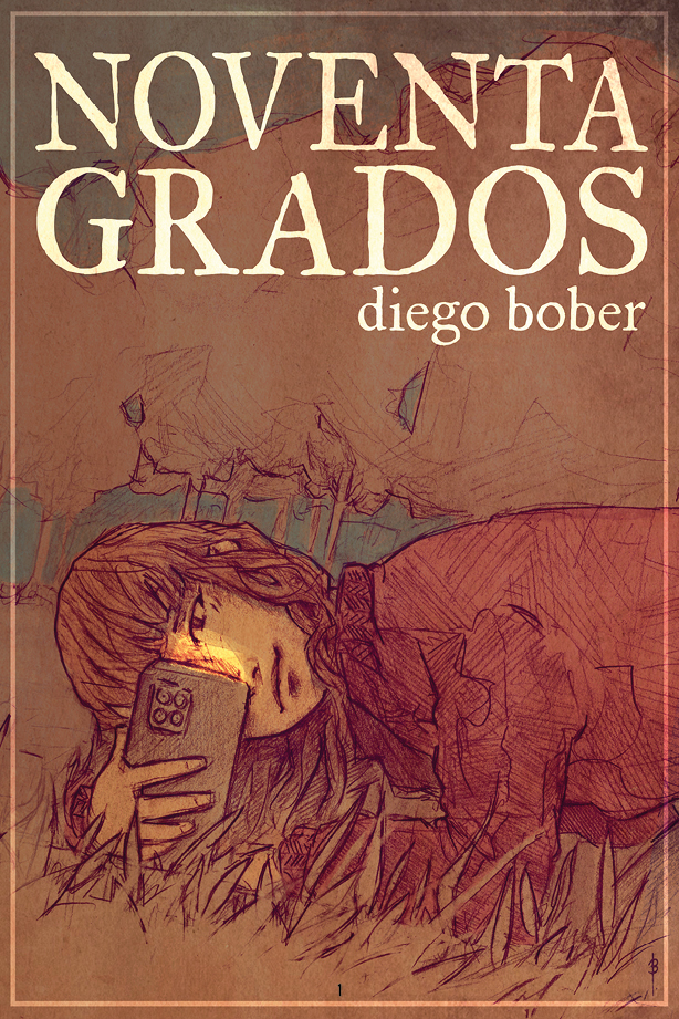 Página del cómic